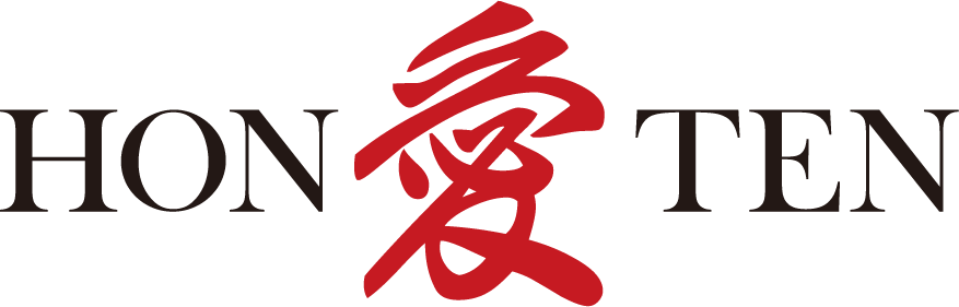 HON 愛 TEN