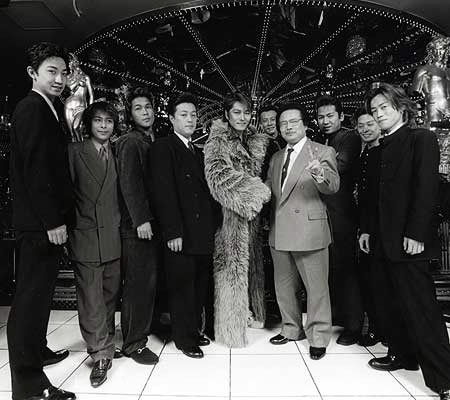 石井竜也さん