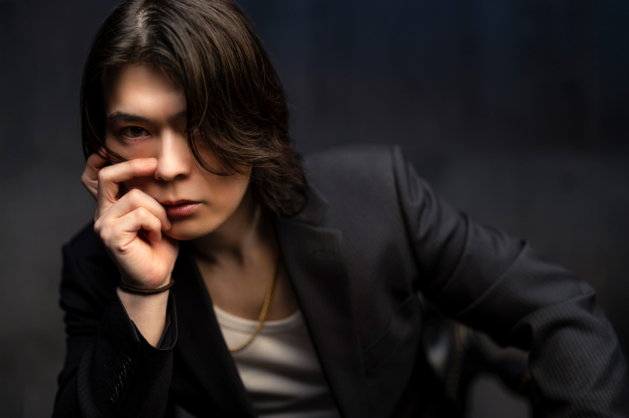 松哉